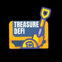 Treasure DeFi 💰 (@treasuredefi) 's Twitter Profile