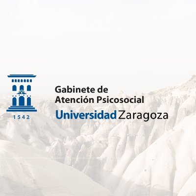 Servicio de Asesoría Psicológica destinado a toda la comunidad universitaria de Unizar.
Servicio prestado por: Ainpsico
ig: gabinetepsicocosialunizar
