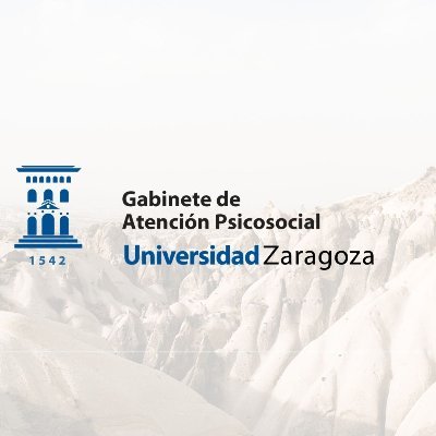 Servicio de Asesoría Psicológica destinado a toda la comunidad universitaria de Unizar.

Servicio prestado por: Ainpsico

ig: gabinetepsicocosialunizar