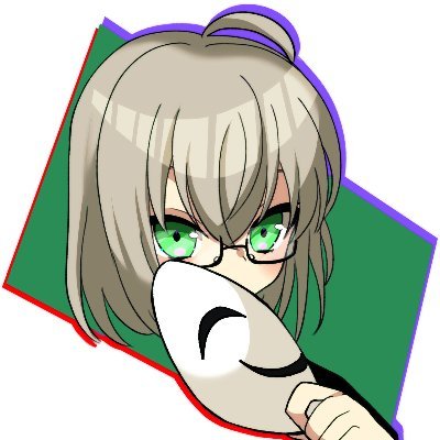 Скудныеさんのプロフィール画像