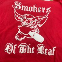 Smokers Of The Leaf(@Carlhull02) 's Twitter Profile Photo
