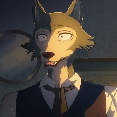 Legoshi_Wolfさんのプロフィール画像