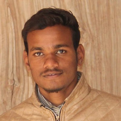 AshuBhosale26's profile picture. digital marketer
WordPress developer ✌️
blogger