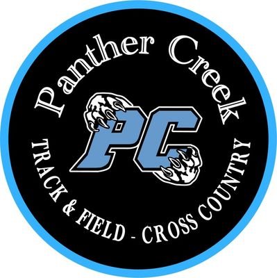 All information about Panther Creek HS Cross Country and Track&Field