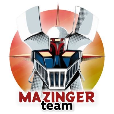 The official Twitter page for MazinFans.
マジンガーZ
MAZIN GO!🔥
•🗣️All kind of languages
•📅Since: 6/4/20
•📨DM or #mazinger_team to be featured!