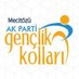 AK Gençlik Mecitözü (@akgenclikmctz) Twitter profile photo AK Gençlik Mecitözü (@akgenclikmctz) Twitter profile photo