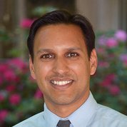Arvin Garg, MD, MPH(@ArvinGargMD) 's Twitter Profile Photo