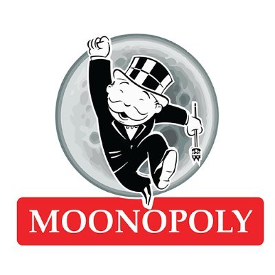 Moonopoly Finance