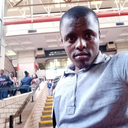 Sbonisojule's profile picture. 