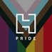 Hachette Pride Network (@HachettePride) Twitter profile photo
