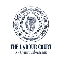 The Labour Court Ireland (@labourcourt_ie) 's Twitter Profile Photo