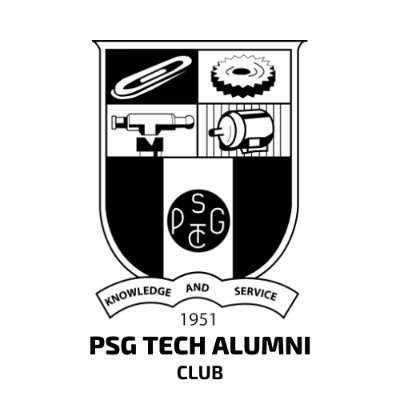 psgtechclub's profile picture. Global PSGians Connect