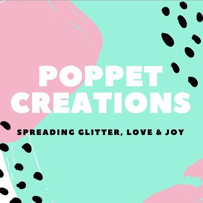 Toppers by POPPET CREATIONS ✨ DM to order ✨ Same day service ✨ Based in Surrey UK. #ShareSomePoppetLove #NotJustACakeTopper #topitwithapoppet