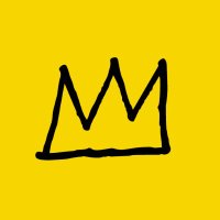 Jean-Michel Basquiat: King Pleasure©(@JMBKingPleasure) 's Twitter Profileg