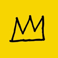 Jean-Michel Basquiat: King Pleasure© (@jmbkingpleasure) 's Twitter Profile