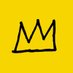 Jean-Michel Basquiat: King Pleasure© (@JMBKingPleasure) Twitter profile photo