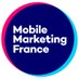 Mobile Marketing France (@mmarketingfr) Twitter profile photo Mobile Marketing France (@mmarketingfr) Twitter profile photo