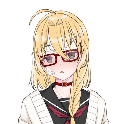 Despair85⚡️さんのプロフィール画像