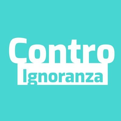 INFORMAZIONE E ATTUALITÀ

□ Antifascista
□ Contro le discriminazioni 
□ 🏳️‍🌈
□ Ambientalista 🌱