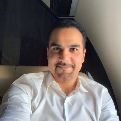 CEO at the Seed Group, and the Private Office of Sheikh Saeed Al Maktoum. Decades of experience in setting up and running new Tech ventures in the MENA region.