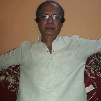 arun_ghatak's profile picture. NO NRC NO CAA