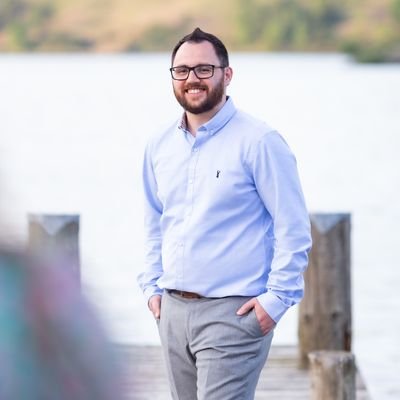 Adam__Holmes's profile picture. 