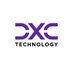 DXC España (@dxcspain) Twitter profile photo