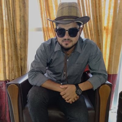 I am NoorAli.