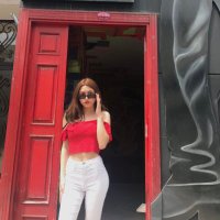 Tuanna Karadeniz (@tuannaniizz) Twitter profile photo