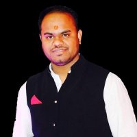 Abhishek Mishra (Modi ka Parivar)(@Abhi_Mishra_bjp) 's Twitter Profile Photo