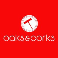 Oaks & Corks(@oaksncorks) 's Twitter Profile Photo