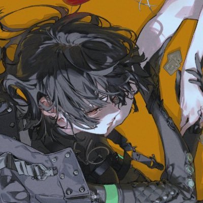 『楽園殺し』宣伝アカウント【非公式】@9月17日第二巻が発売‼︎さんのプロフィール画像