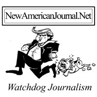 New American Journal(@NAJournal1) 's Twitter Profile Photo