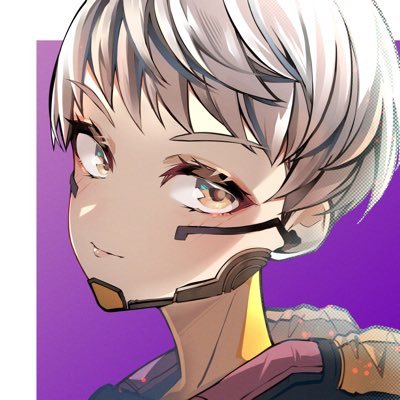 #APEX PCpadでAPEXしてます！ フォロバ100%です！ 
固定メンバー作りたいけど人いなさすぎて結局1人（泣
ダブハン・爪痕ともに未所持の雑魚です