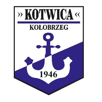Oficjalne konto klubu piłkarskiego MKP Kotwica Kołobrzeg.