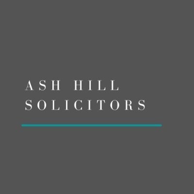 Ash Hill Solicitors is a well-established law firm based in Harrow, London.  We offer tailored legal services in Wills, Probate, Family law and Mediation.