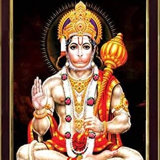 Shrihanuman07 Profile Picture