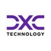 DXC Technology India (@DXC_India) Twitter profile photo