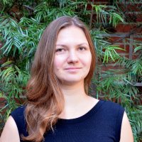 Palina Salanevich (@psalanevich) 's Twitter Profile