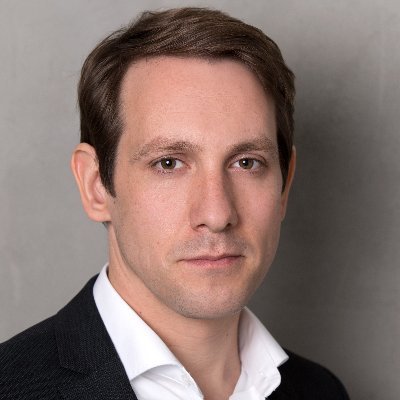 JohannRathke's profile picture. https://t.co/s617HxydOe