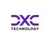 DXC Technology (@DXCTechnology) Twitter profile photo