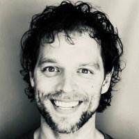 Justin Slocum Bailey (@indwellinglang) 's Twitter Profile