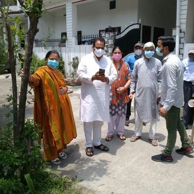 SushilK42554620's profile picture. महासचिव संयुक्त नागरिक संगठन देहरादून