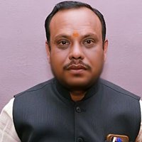 Nànd Kishor Katare (@nandkatare) 's Twitter Profile Photo