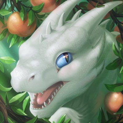 Dragon IT developper who draws in his spare time. Not very active on Twitter but more here: https://t.co/d6GQl48bal
Profile picture by @Etrii_Vampi