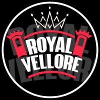 RoyalVellore(@RoyalVellore) 's Twitter Profile Photo