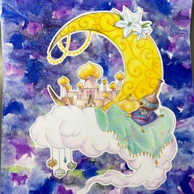 かなたさんのプロフィール画像