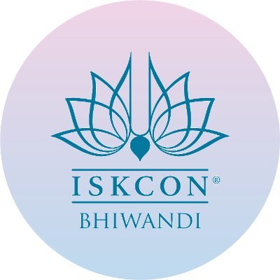 IskconBhiwandi Profile Picture