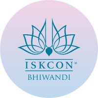 ISKCON Bhiwandi(@IskconBhiwandi) 's Twitter Profile Photo