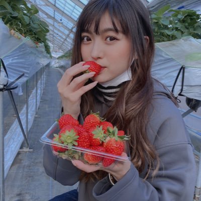 八木杏菜 Ancorobaby Twitter